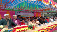 ভালাইন  ইউনিয়ন বিএনপি’র  দোয়া ও ইফতার মাহফিল অনুষ্ঠিত
