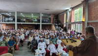 পূর্ণাঙ্গ সংস্কার না হলে নির্বাচন নিয়ে মানুষের মধ্যে সংশয় তৈরি হবে- ডা. তাহের