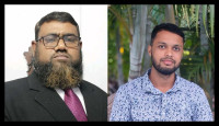 বাংলাদেশ ডিপ্লোমা ইঞ্জিনিয়ারিং ছাত্র শিক্ষক পরিষদের পাবনা জেলা কমিটির আহ্বায়ক- রকিবুল সদস্য সচিব প্রিন্স