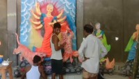 আটপাড়ায় ৩৮টি পূজা মণ্ডপে শারদীয় দুর্গাপূজা  অনুষ্ঠিত হবে