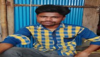 শার্শা উপজেলায়  নিখোঁজ ভ্যানচালকের মরদেহ উদ্ধার করল ডিবি পুলিশ
