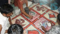 অনলাইন জুয়ার ছোবলে বেনাপোল-শার্শায় হারিয়ে যাচ্ছে যুবসমাজ, সর্বশান্ত হচ্ছে বিভিন্ন পেশার মানুষ