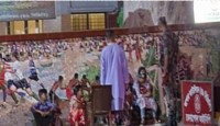বেনাপোলে অবৈধভাবে ভারতে যাওয়ার সময় একই পরিবারের ৫ জন আটক