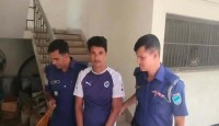 শ্রীপুরে মজা খাওয়ানোর লোভ দেখিয়ে শিশু ধর্ষণ করতো বলরাম দাস! অবশেষে গ্রেপ্তার।