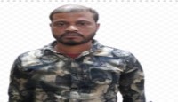 বেনাপোলের মাদক ব্যবসায়ী কুদ্দুস আলী ১০  বছর কারাদণ্ড