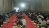ডিমলায় ইউনিয়ন বিএনপির উদ্যােগে ইফতার ও দোয়া অনুষ্ঠিত