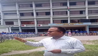মিঠাপুকুরে বাই সাইকেল পেল ১৫২ গ্রাম পুলিশ