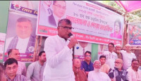 কালিয়াকৈরে বেগম খালেদা জিয়ার ৮০তম জন্মদিনে আলোচনা সভা ও দোয়া মাহফিল