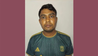 কুষ্টিয়ায় স্ত্রী হত্যার দায় স্বীকার করল আটককৃত স্বামী