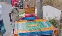 তানোরে অটোভ্যানের ধাক্কায় শিশু নিহত