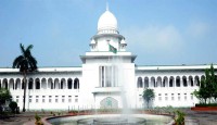 বিচারকের ঘরে খুনে স্তব্ধ কলম বিরতির