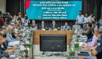আইনশৃঙ্খলা বাহিনীর সঙ্গে ফের বসছে ইসি, আলোচনায় ২৩ ইস্যু