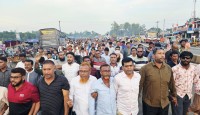 তৃণমূলের দাবি ‘ত্যাগী নেতা এম এ মতীনকে প্রার্থী করা হোক’