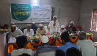 পুঠিয়ায় নির্বাচনে কেন্দ্র পরিচালক ও পোলিং এজেন্টের প্রশিক্ষণ