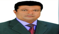 ভালুকার সাবেক উপজেলা চেয়ারম্যান আবুল কালাম আজাদ উত্তরা থেকে গ্রেফতার