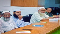 “সরকারি প্রোগ্রামে আওয়ামী লীগের পুনঃপ্রবেশ: বেলকুচিতে উত্তেজনা ছড়াচ্ছে”