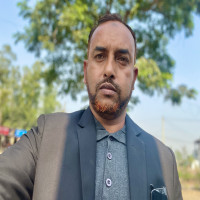 মোঃ সাইফুর রহমান 