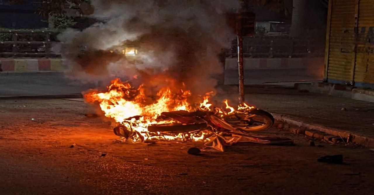 রাজশাহীতে নিহত রিকশাচালকের চিকিৎসায় বাধার অভিযোগ