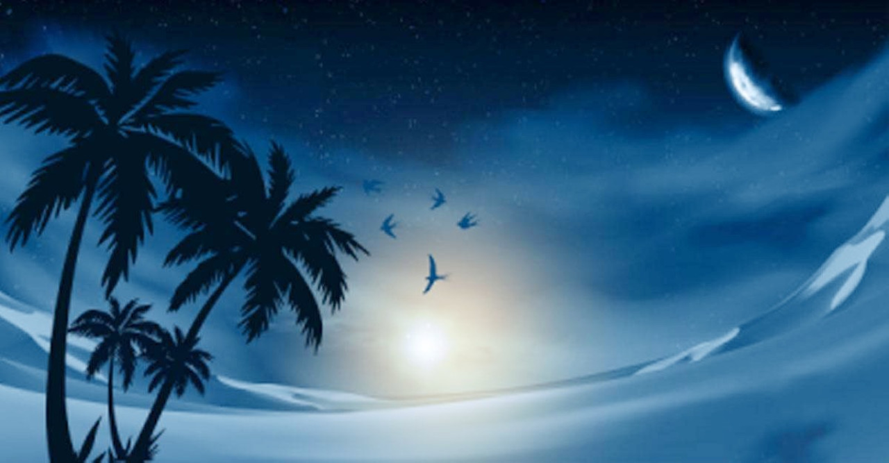রমজানে নবীপ্রেমে প্লাবিত হোক অন্তর
