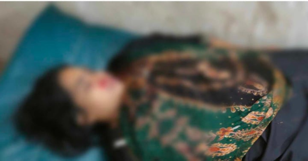 পন্যবাহী ট্রাকের ধাক্কায় শার্শায় মটরসাইকেল আরোহী গৃহবধু নিহত