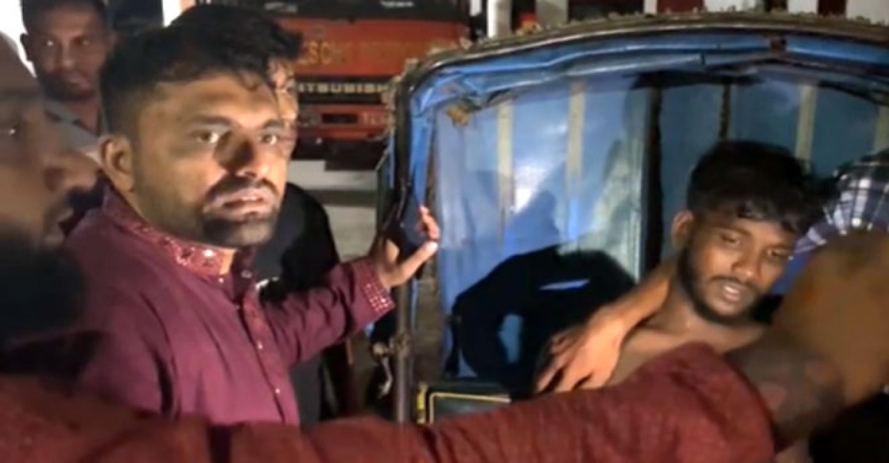 রাজশাহীতে ছাত্রদল কর্মীকে তুলে নিয়ে গিয়ে পেটাল জামায়াত নেতা