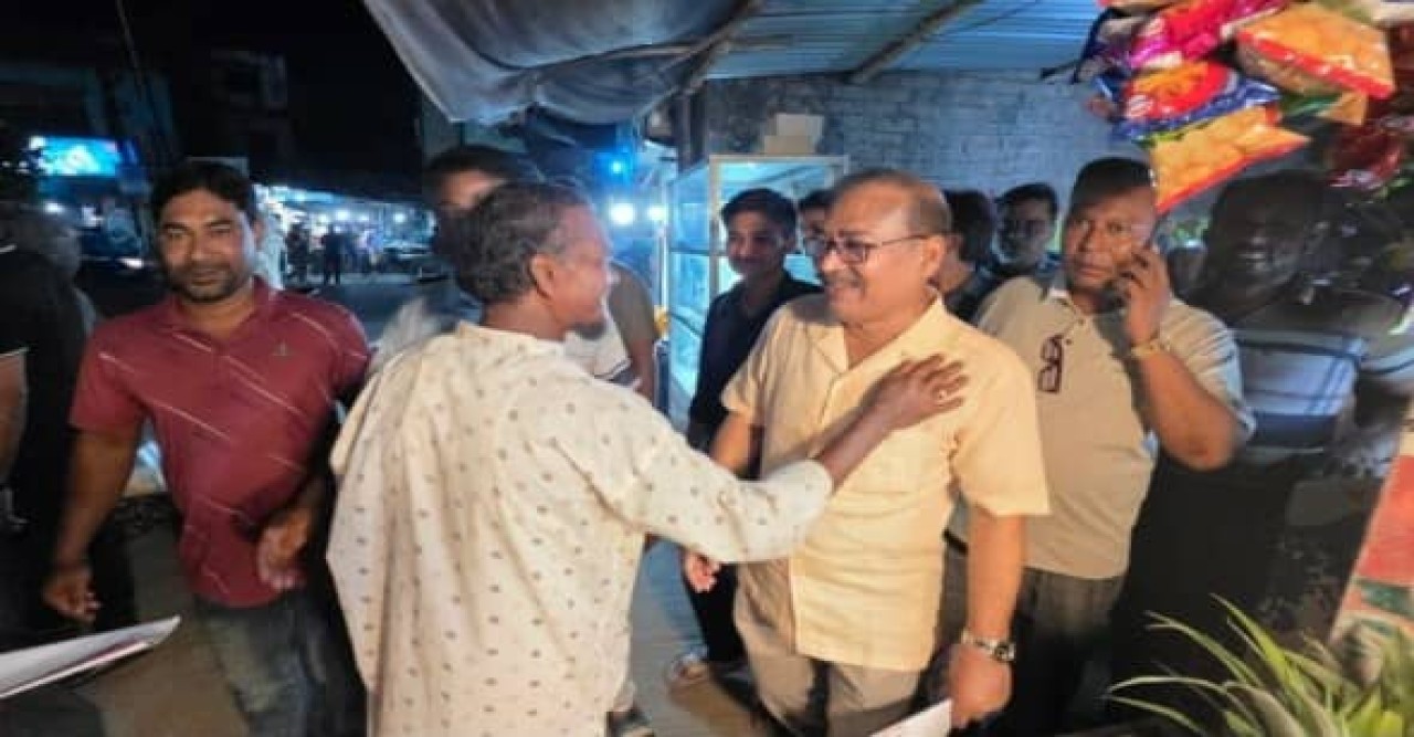 জুলাই সনদ বাস্তবায়নে বিএনপির বক্তব্য বাদ দেওয়া হয়েছে : তৃপ্তি