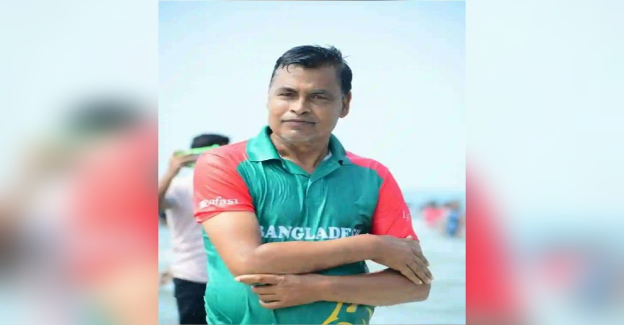মান্দায় কিডনি রোগে আক্রান্ত কলেজ শিক্ষকের মৃত্যু