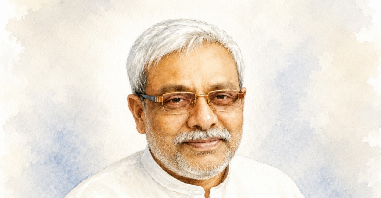 রাজশাহীর সমাজ ও গণমাধ্যমের দীপ্ত আলোকবর্তিকা: মাসুদ রানা সুইটের ৬৬তম জন্মবার্ষিকী