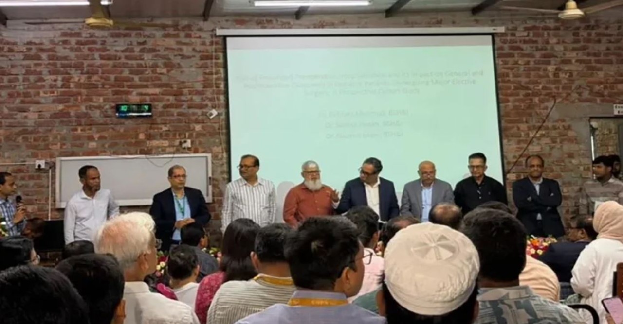 হামে মৃত ৮২% শিশুই পায়নি পর্যাপ্ত বুকের দুধ