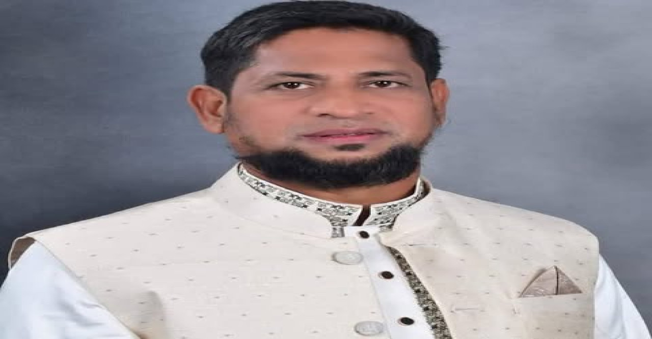 রামপাল- মোংলার সর্বস্তরের জনগণকে ঈদের শুভেচ্ছা জানিয়েছেন কৃষিবিদ শামীম