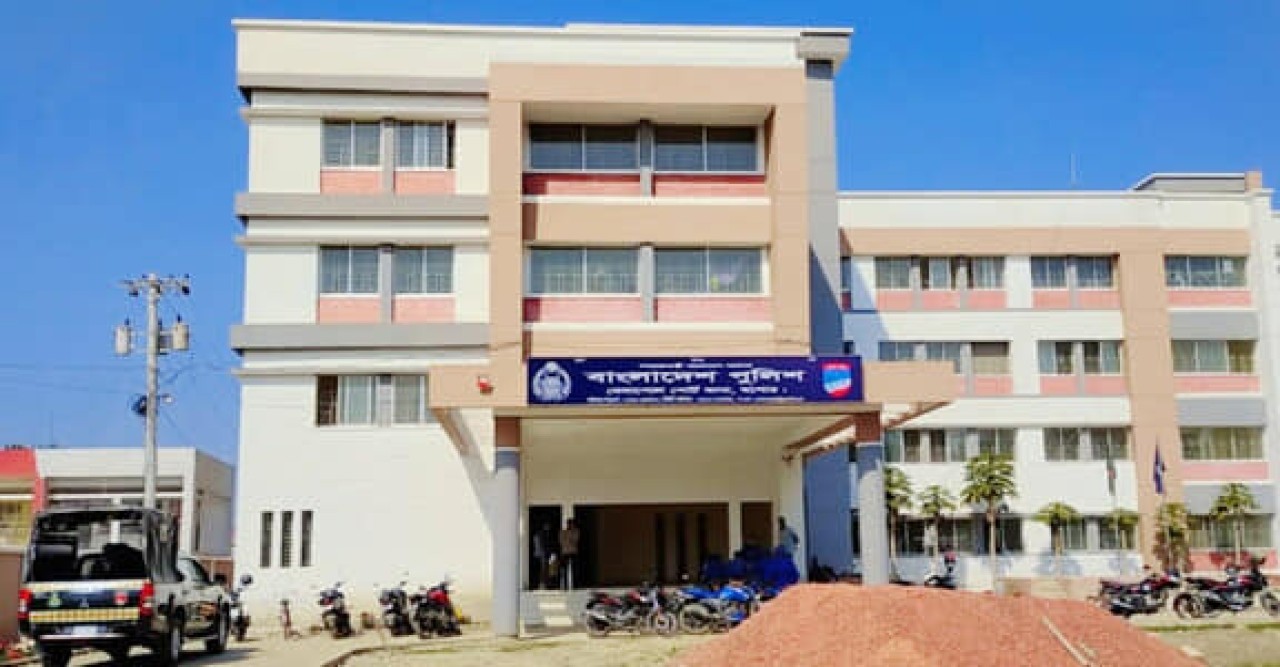 ২৪ দিন ওসি শূণ্য যশোরের বেনাপোল পোর্ট থানায়, তদন্ত ওসি নেই ৭ বছর