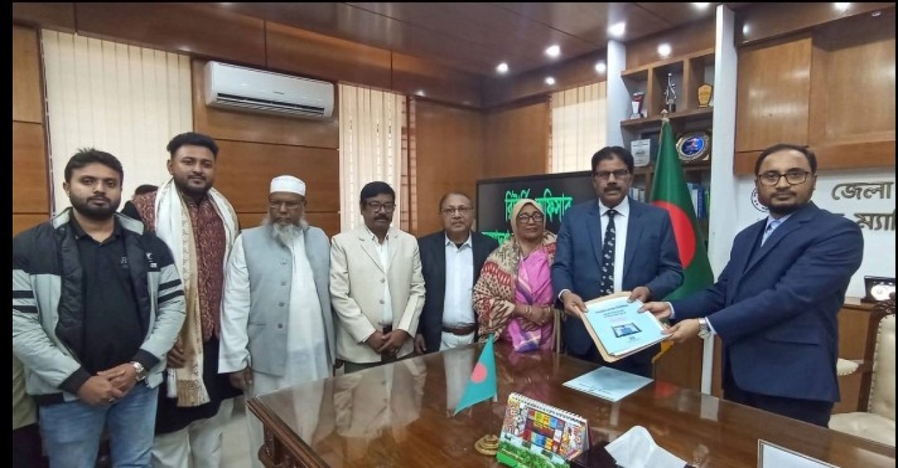 যশোর-৩ সদর আসনে অমিতের পক্ষে বিএনপির