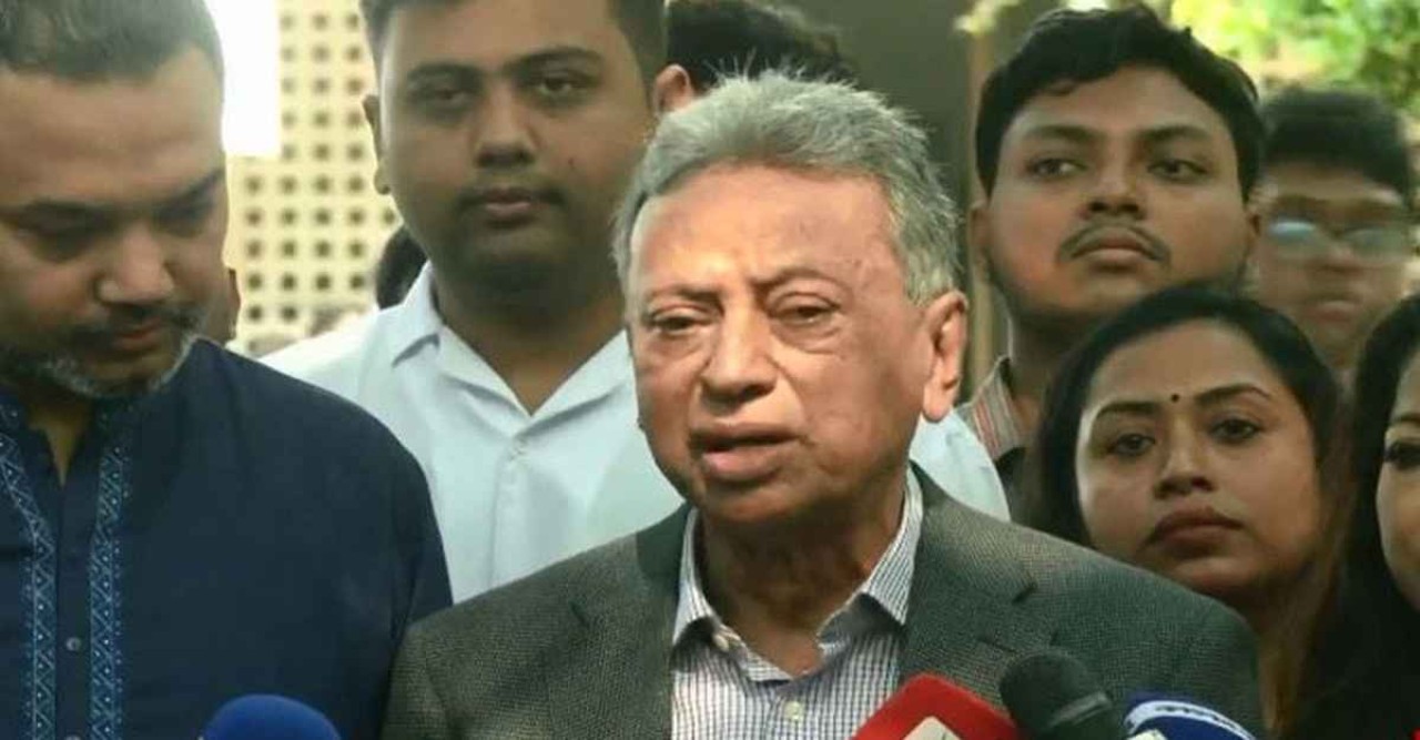 ‘তত্ত্বাবধায়ক সরকার পুনর্বহাল দেশের রাজনীতিতে নবদিগন্ত উন্মোচন করবে’