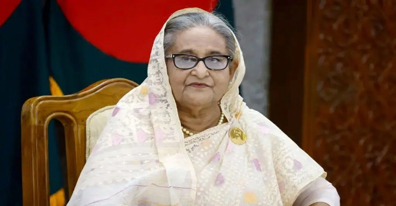 পাঁচ দেশ ও কেম্যান আইল্যান্ডসে শেখ হাসিনার সম্পদের সন্ধান পাওয়া গেছে