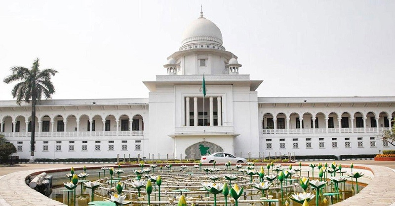 রাষ্ট্রপতিকে প্রধান বিচারপতির শপথ পড়ানোর নির্দেশনা চেয়ে রিট