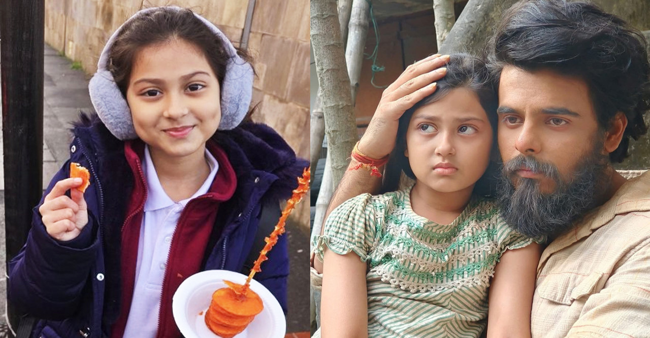 মায়ের বেশি প্রশংসা পায়নি নৈঋতা, কিন্তু কাঁদছে দর্শক!