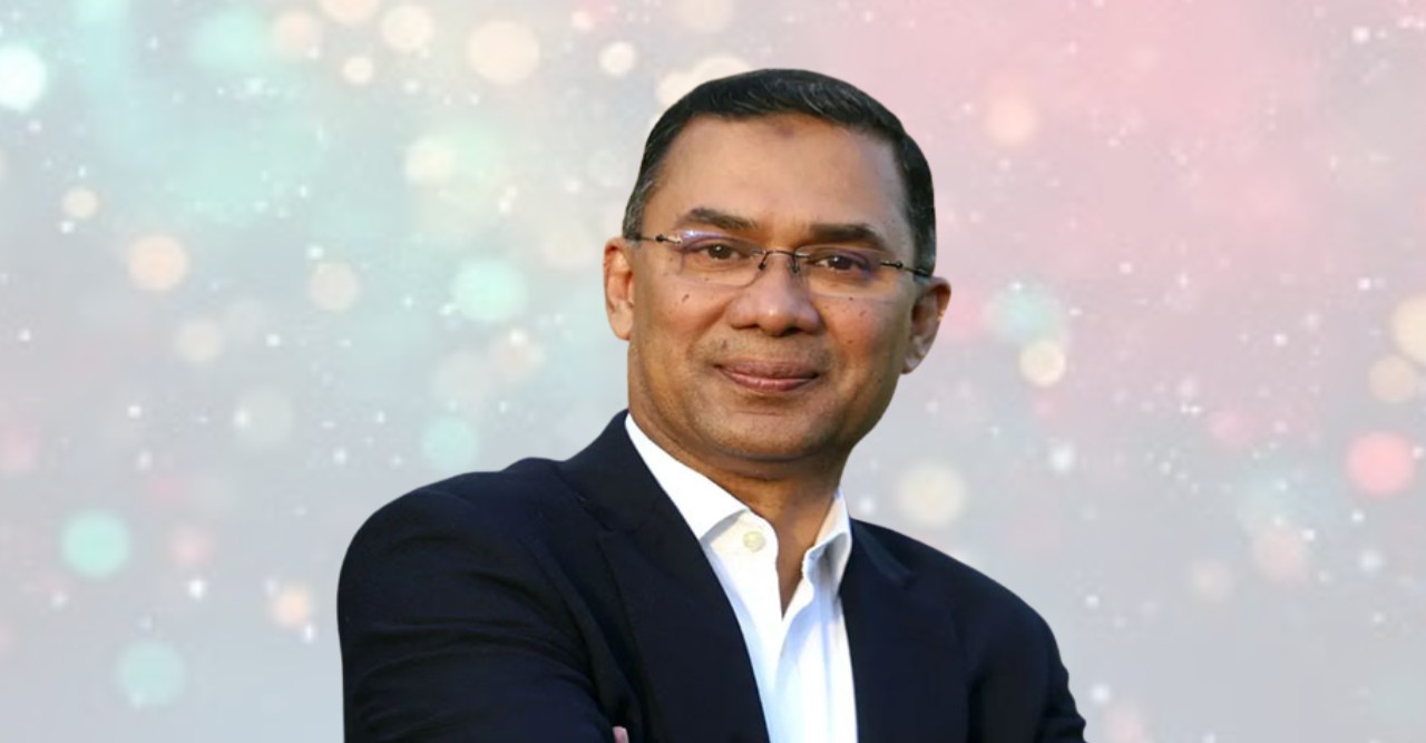 তারেক রহমানের জন্মদিন আজ, উৎসব পালনে নিষেধাজ্ঞা