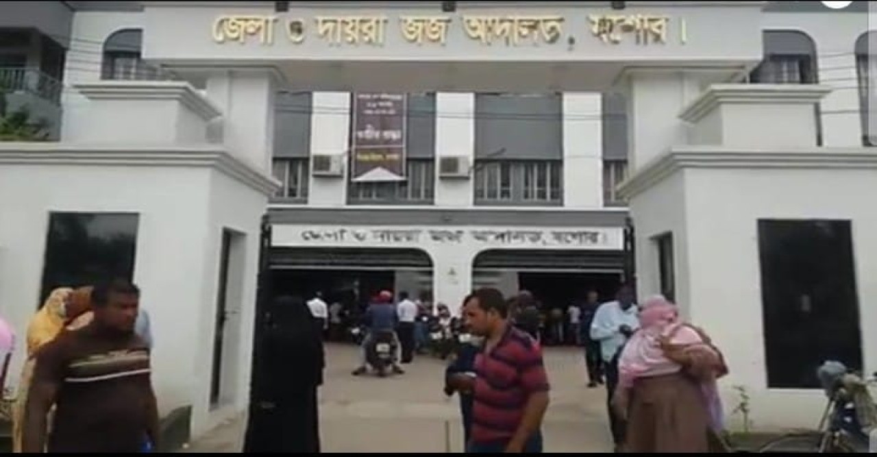 যশোরের শার্শার মাদক ব্যবসায়ী তারেকের ৫ বছর কারাদণ্ড
