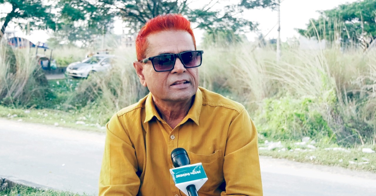 সম্মানী না পাওয়ার অভিযোগ মতিন চৌধুরীর, অস্বীকার করলেন দীপন