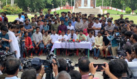 রাকসু নির্বাচনে ছাত্রদলের প্যানেল ঘোষণা