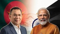 প্রধানমন্ত্রীর দিল্লি সফরের আগে ভারতের কাছে ঢাকার দুই প্রশ্ন